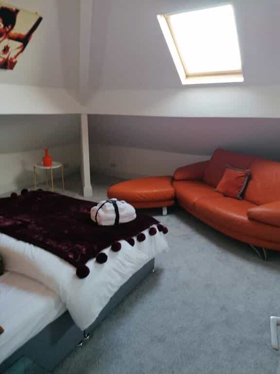 Blackpool Abode 6