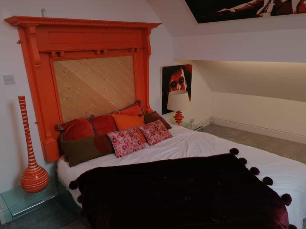 Blackpool Abode 5