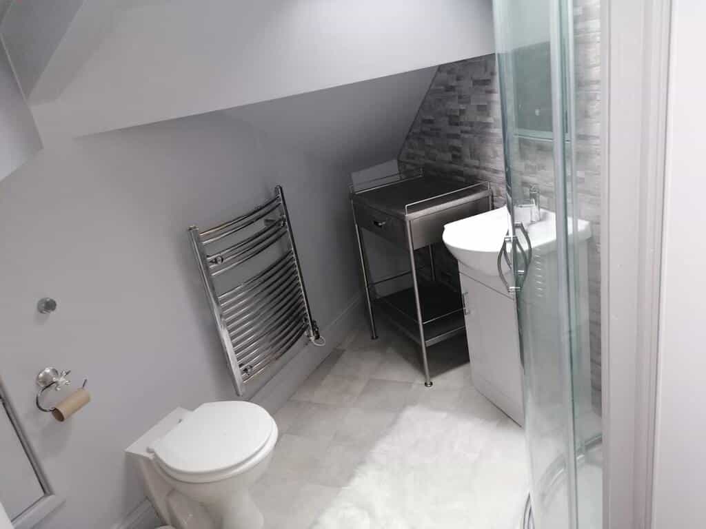 Blackpool Abode 4