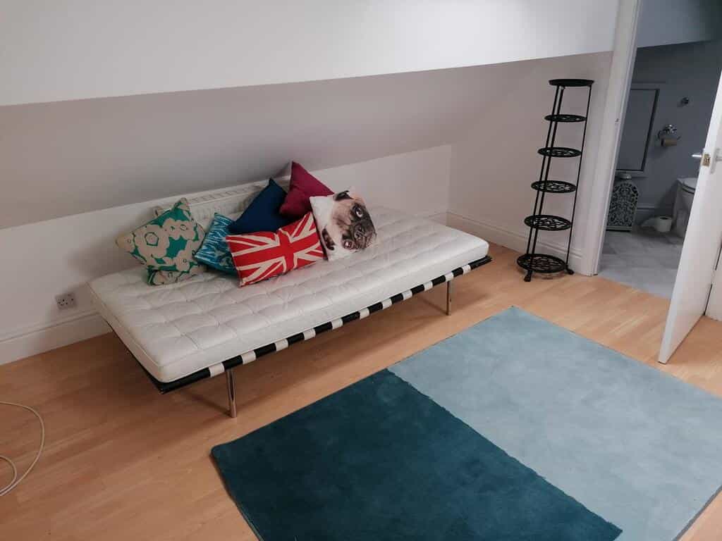 Blackpool Abode 3