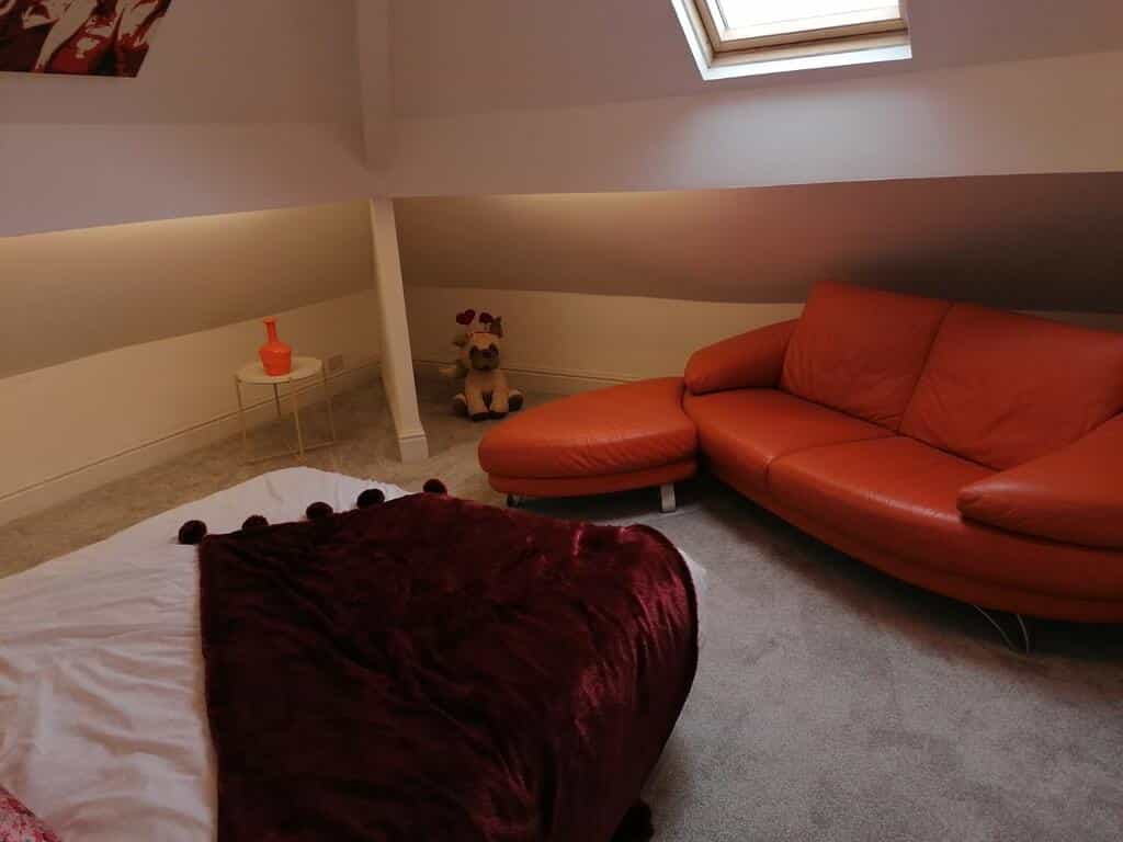Blackpool Abode 2