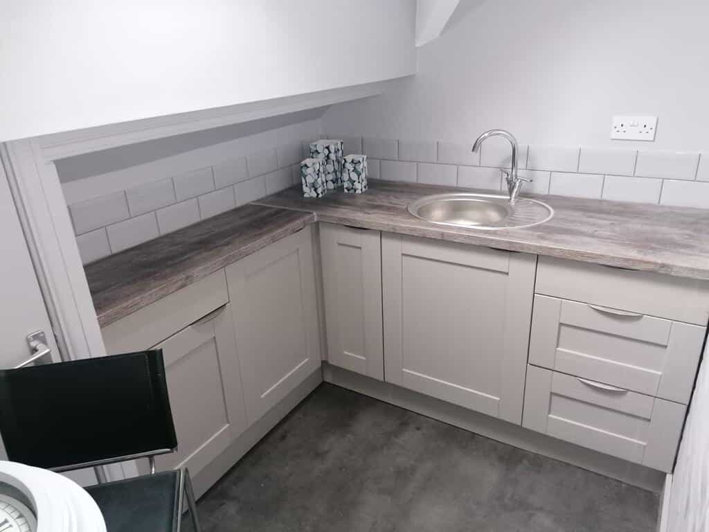 Blackpool Abode 1