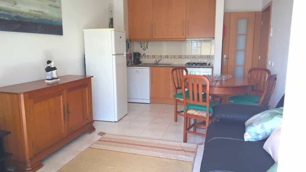 Apartamentos Bosque 2