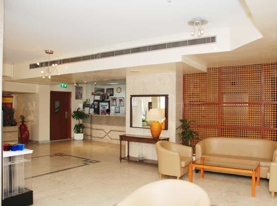 Al Buhaira Hotel Apartment