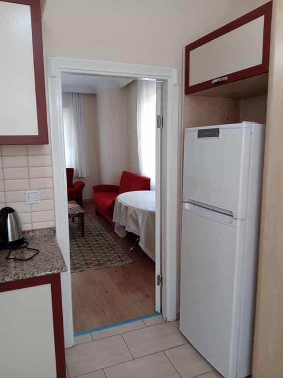 Bulut Apartment 6