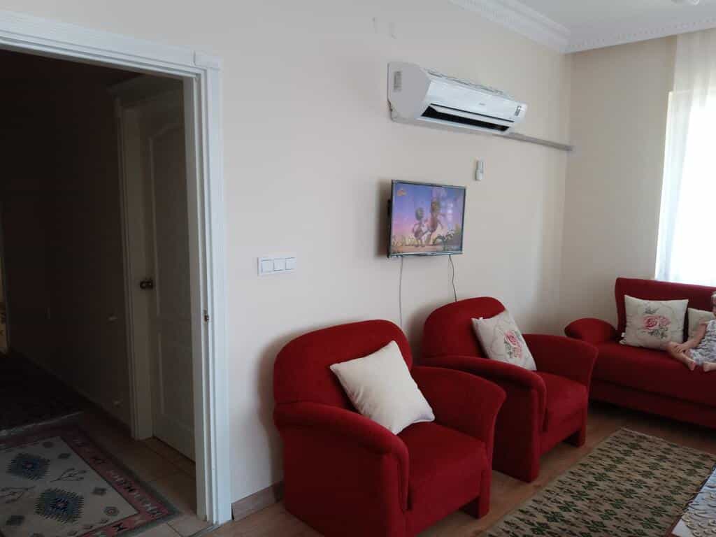 Bulut Apartment 3