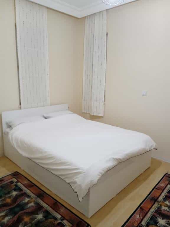 Bulut Apartment 4