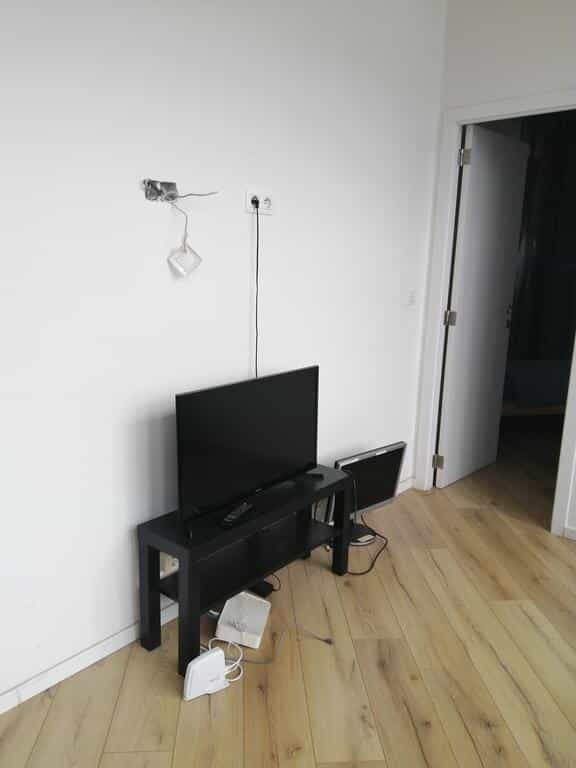 Business Apartment 1