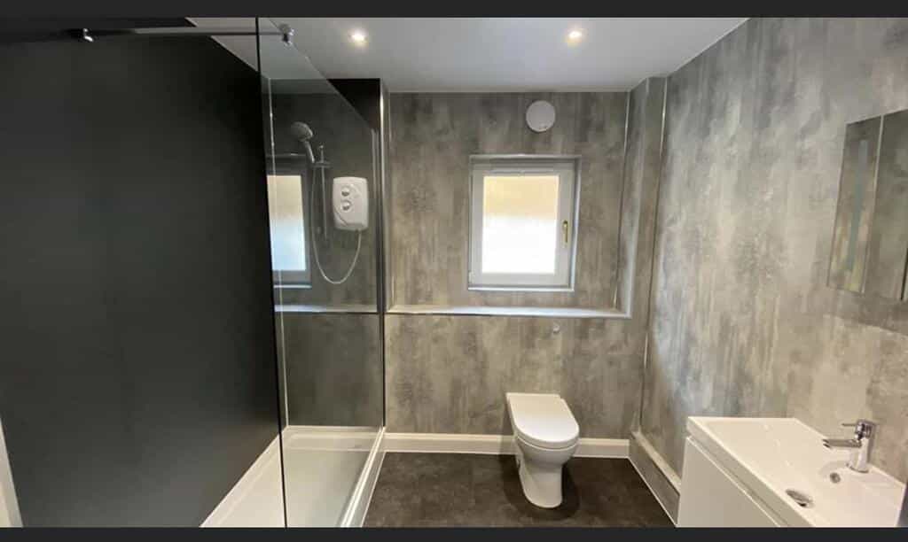 Burnside Flat 6