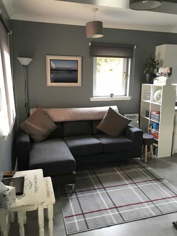 Burnside Flat 4