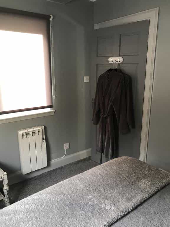 Burnside Flat 3