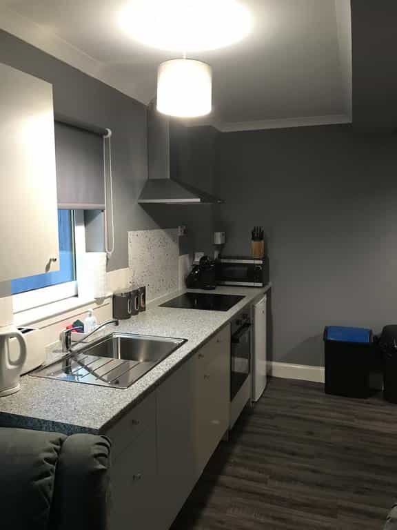 Burnside Flat 1