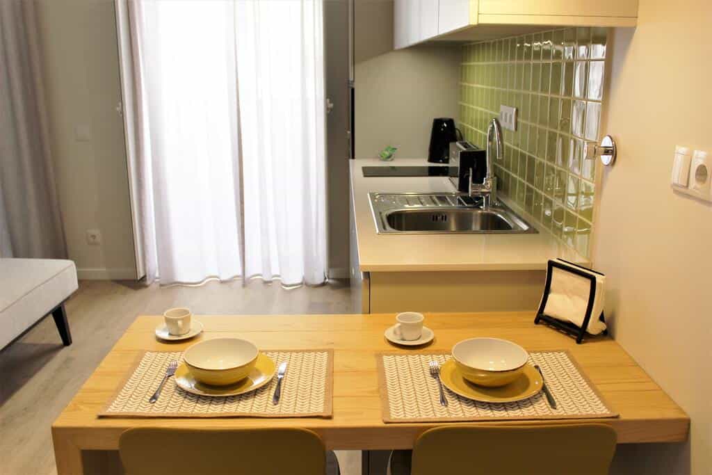 Cardeal Suites 6