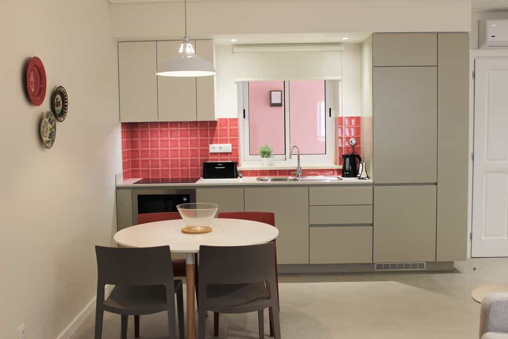 Cardeal Suites 3