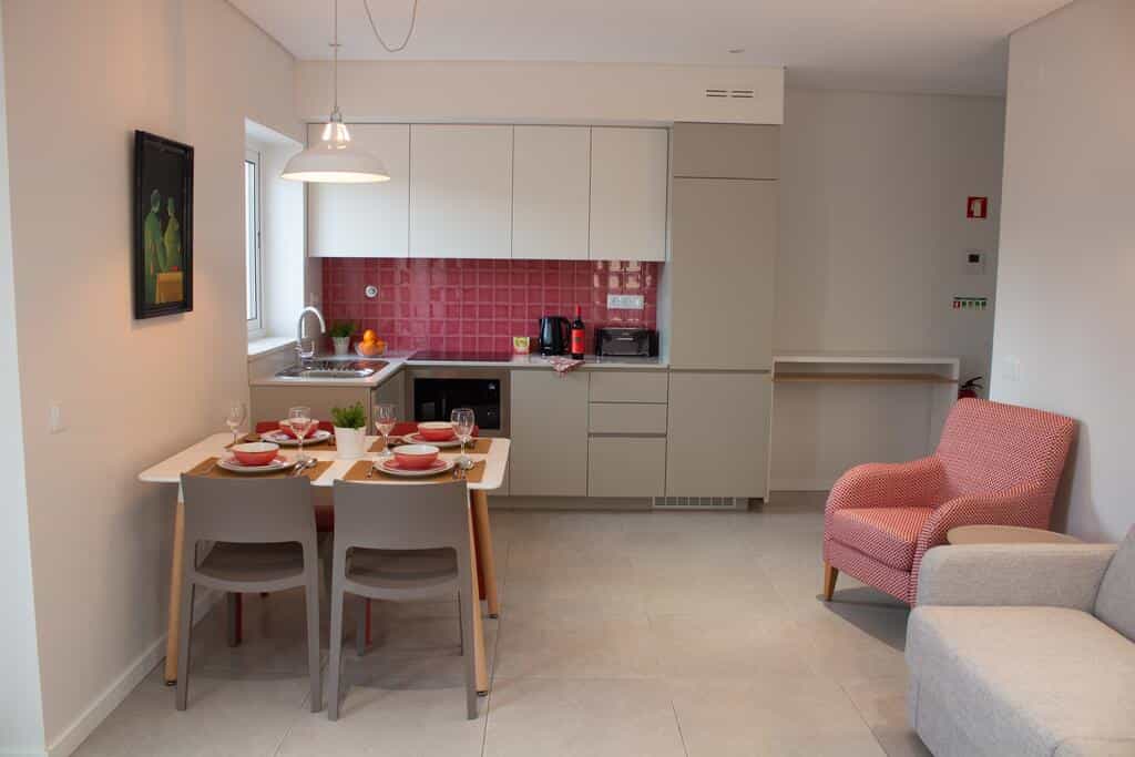 Cardeal Suites 1