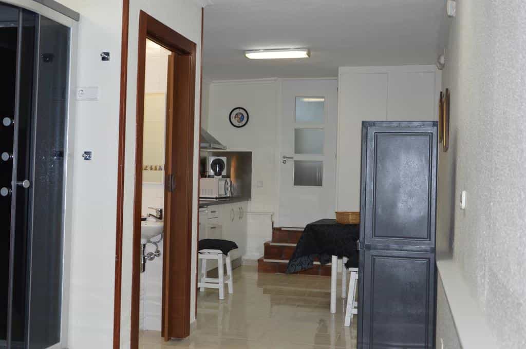 Casa Vacacional 6
