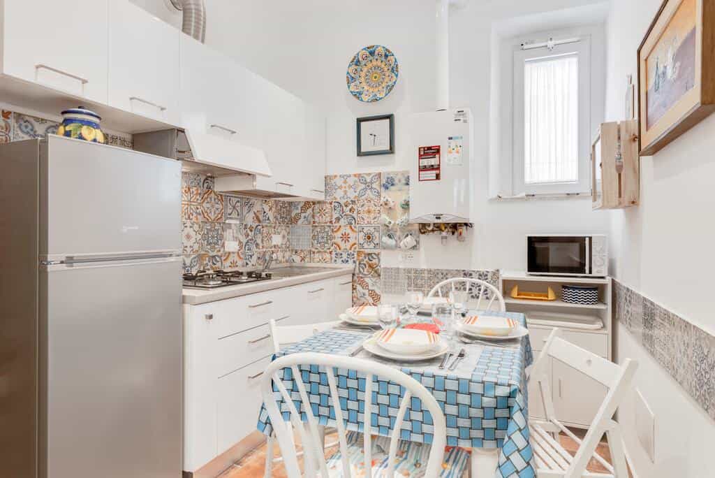 Casa Ortensia 5