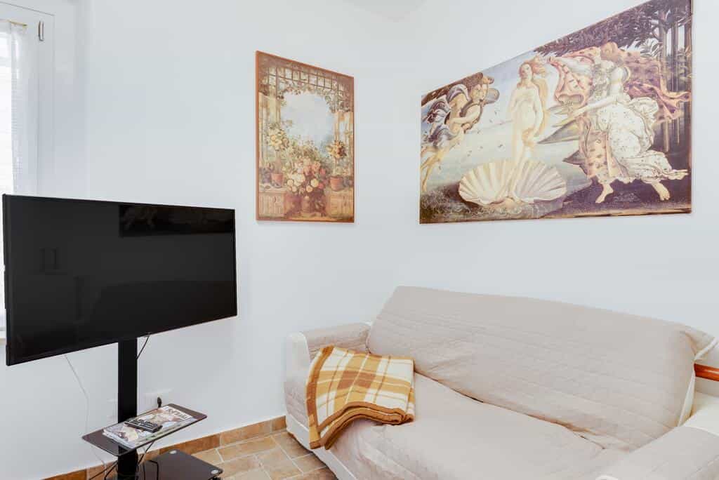 Casa Ortensia 6