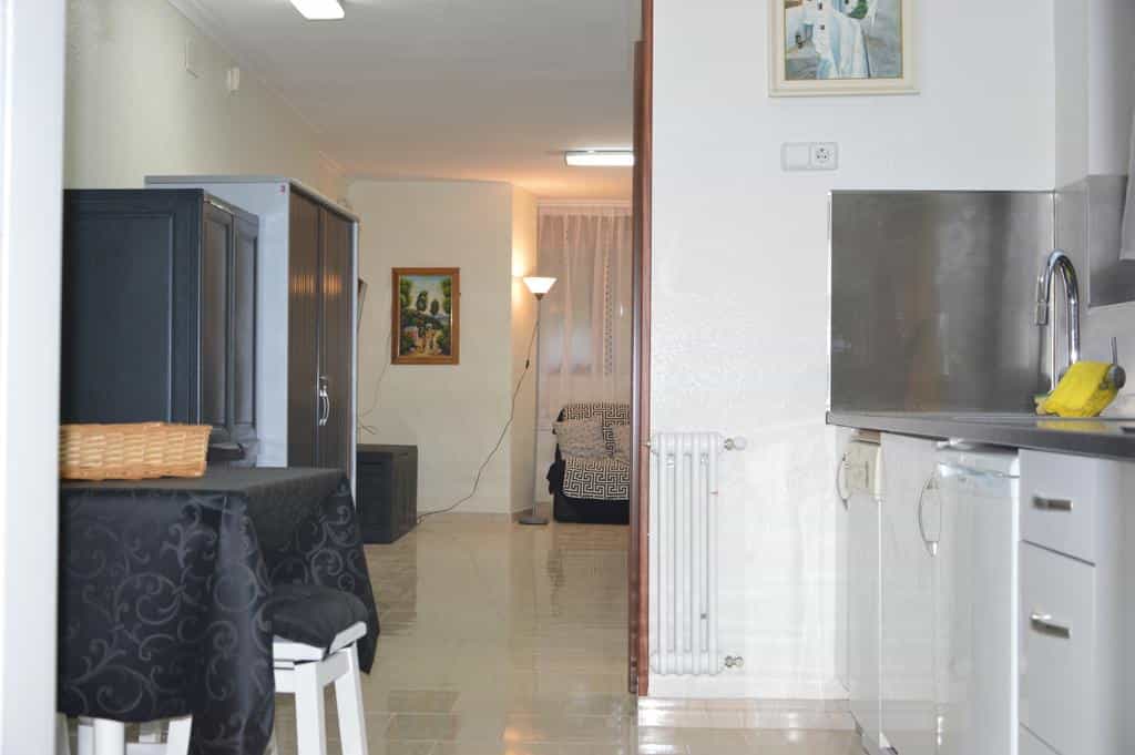 Casa Vacacional 4