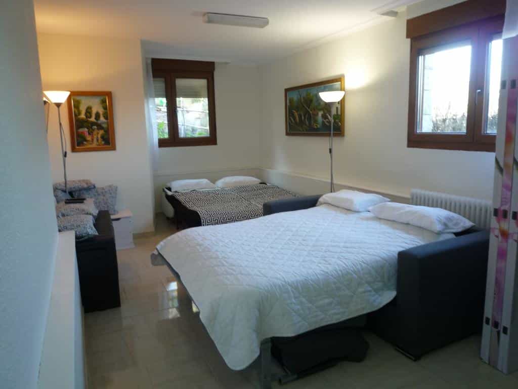 Casa Vacacional 2