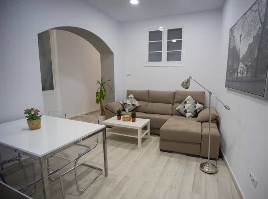 Apartamentos Catedral