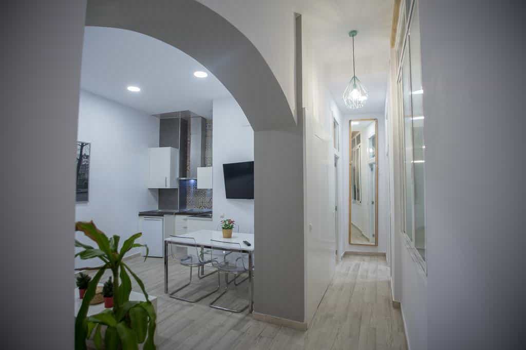 Apartamentos Catedral 3