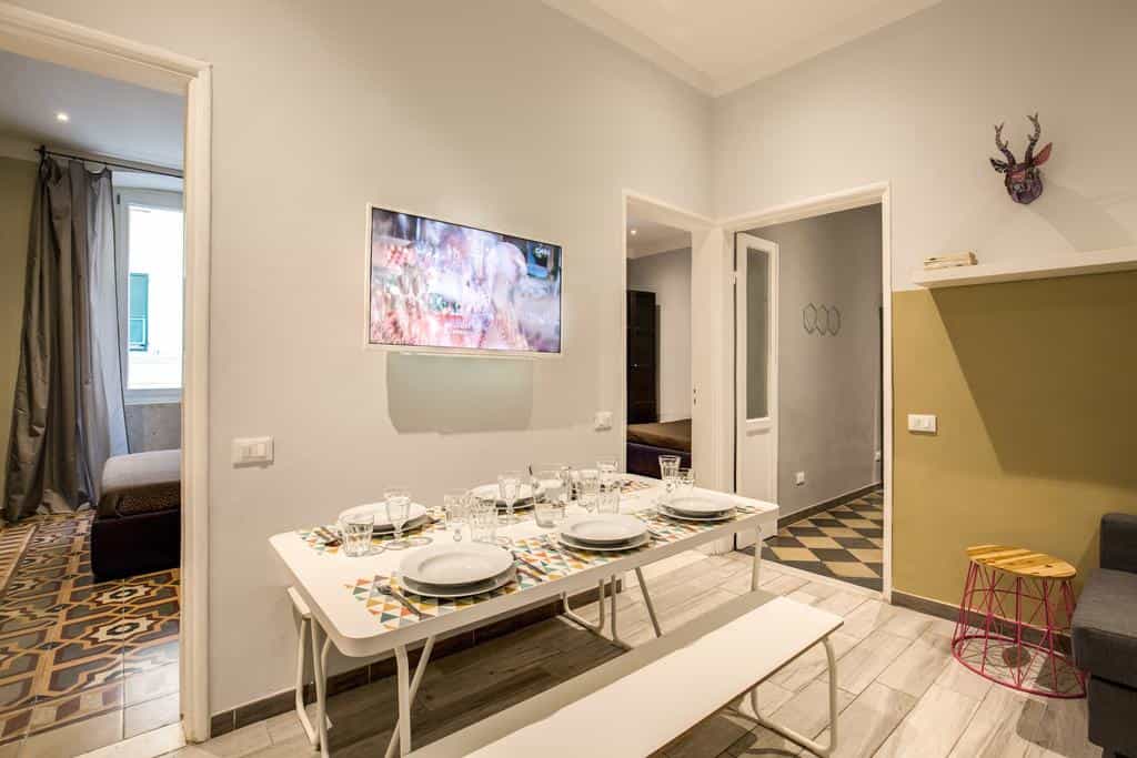Cavour Cinque 6