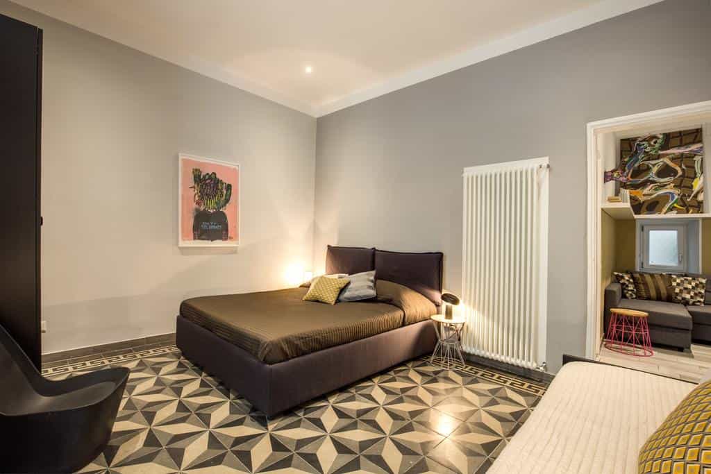 Cavour Cinque 5