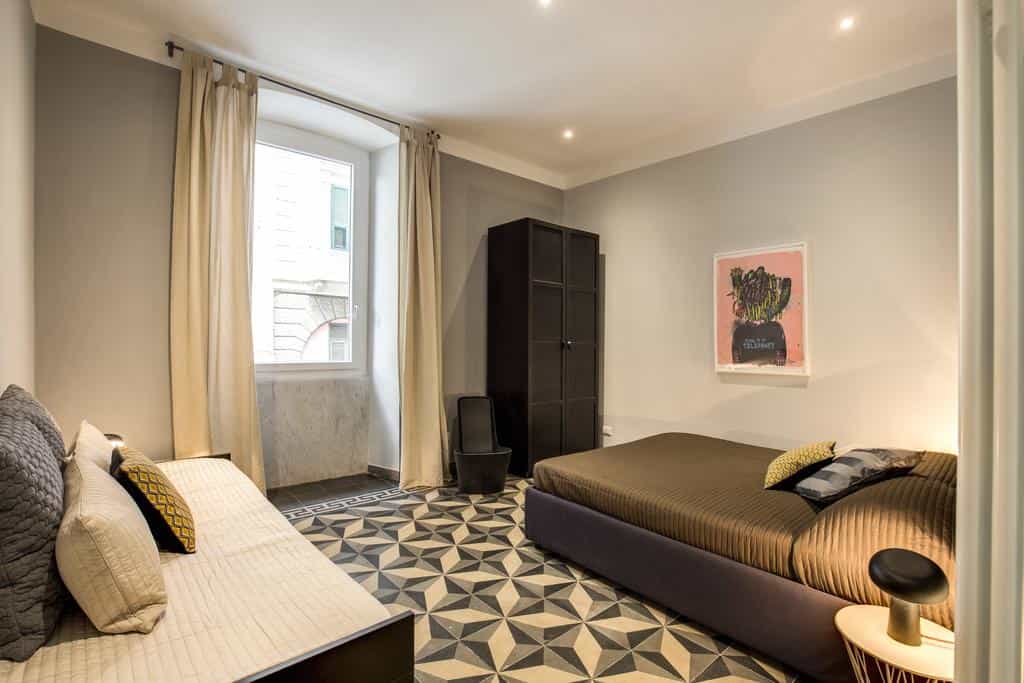 Cavour Cinque 2