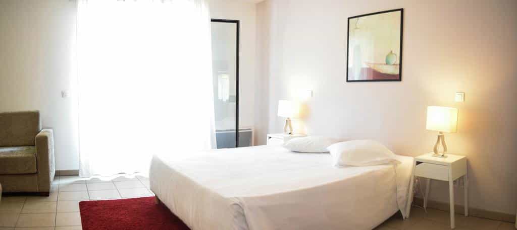 Residhotel Toulouse 3