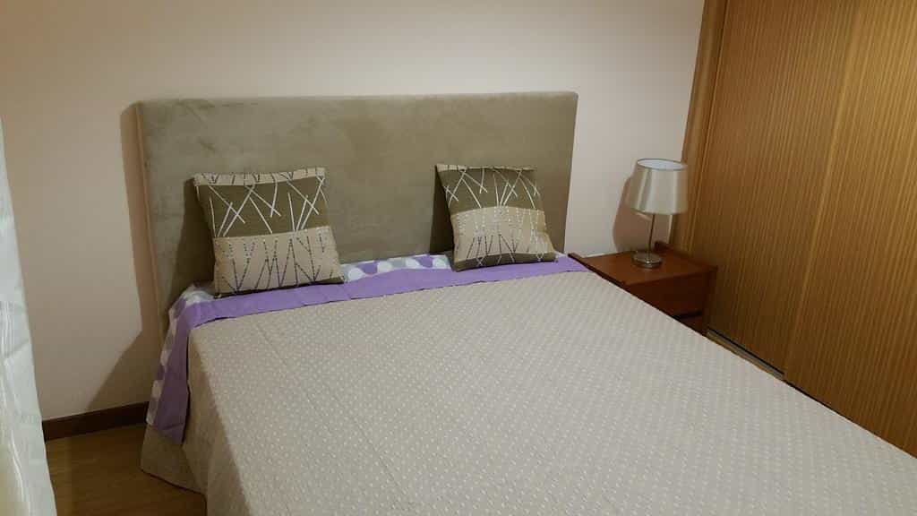 Apartamento centro Funchal