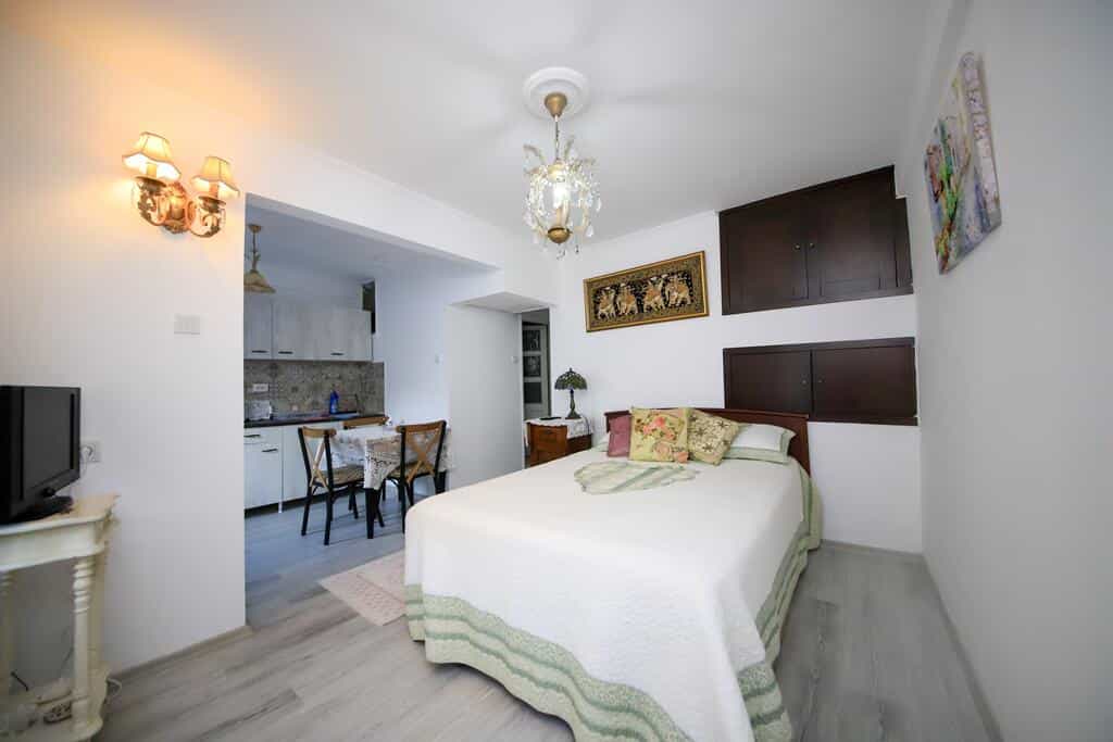 1 BR Central Studio in Bodrum