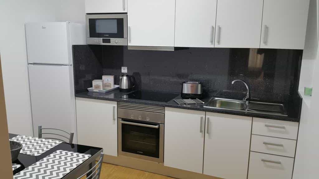 Apartamento Centro 6