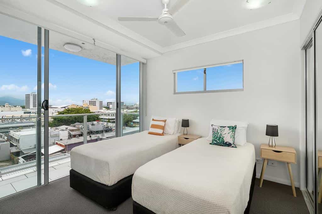 Centrepoint Apartments 1