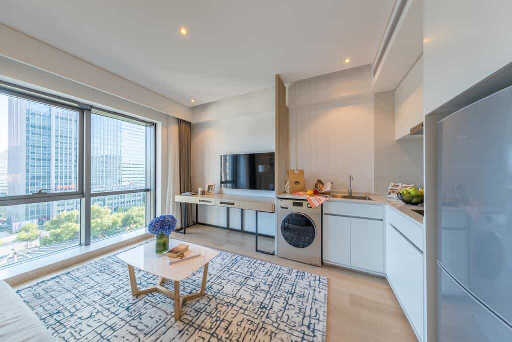 Sincere Residence 5