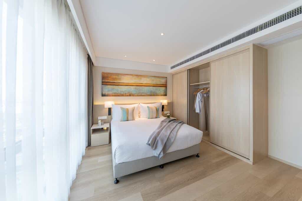 Sincere Residence 4