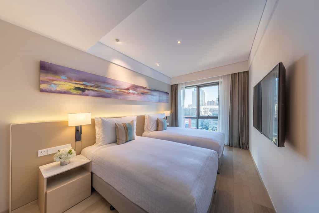 Sincere Residence 3