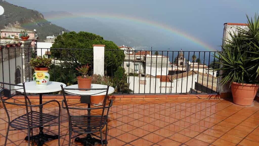 Apartment City Center Taormina