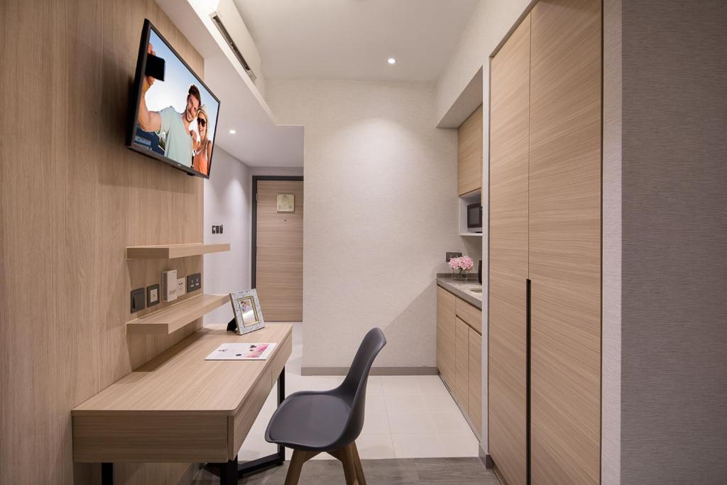 Citadines Ashley 3