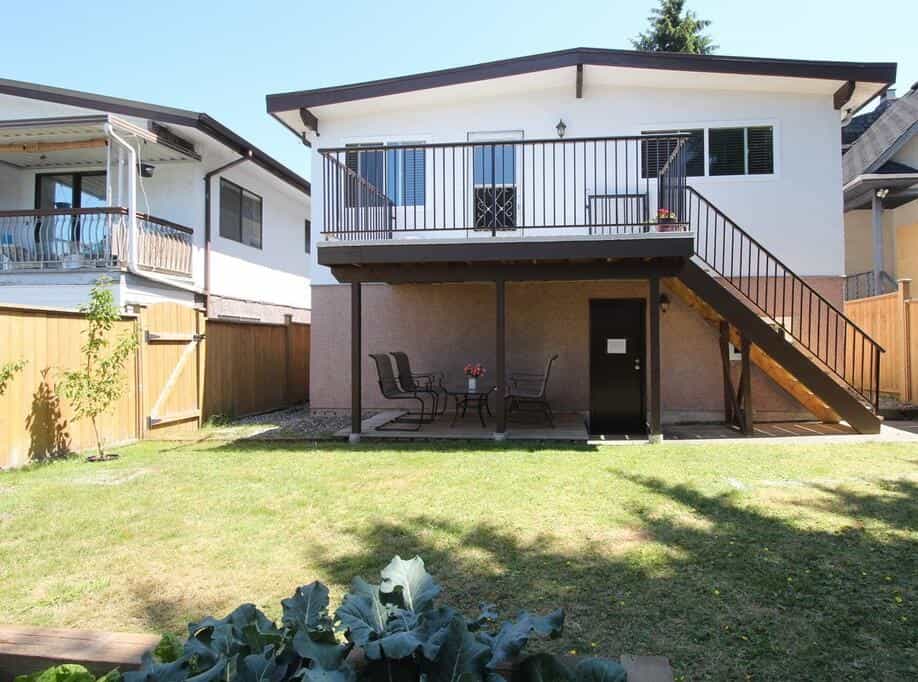 Backpacker College near University of British Columbia - Entire Studio Suite