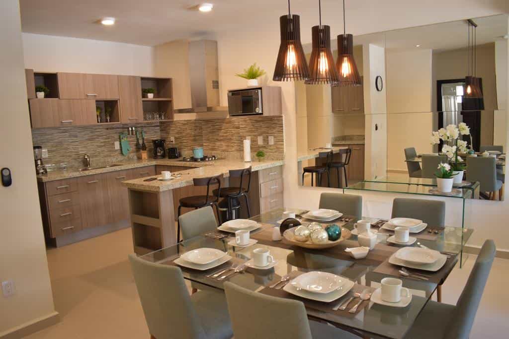 Condo Lux 6