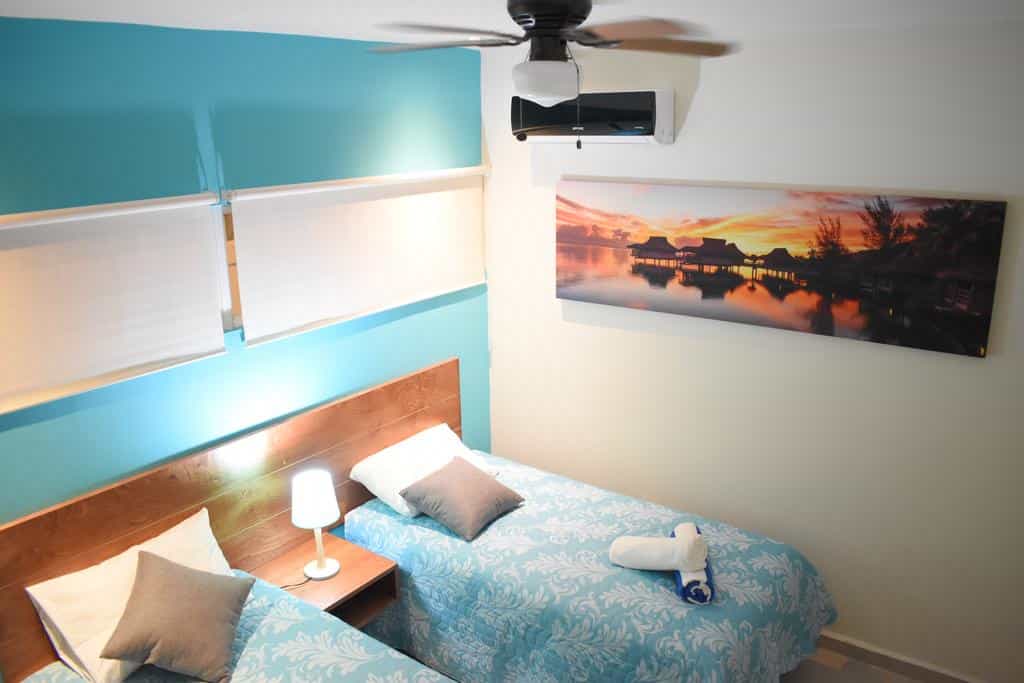 Condo Lux 4