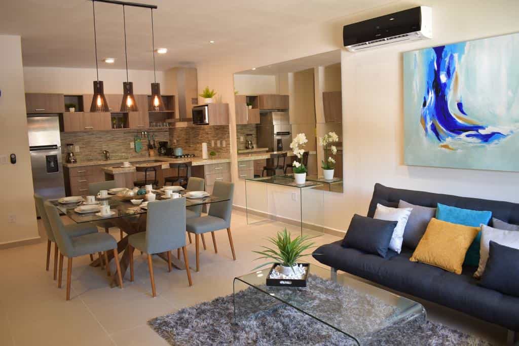 Condo Lux 2