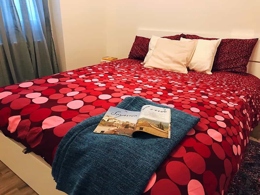 Cozy And 5