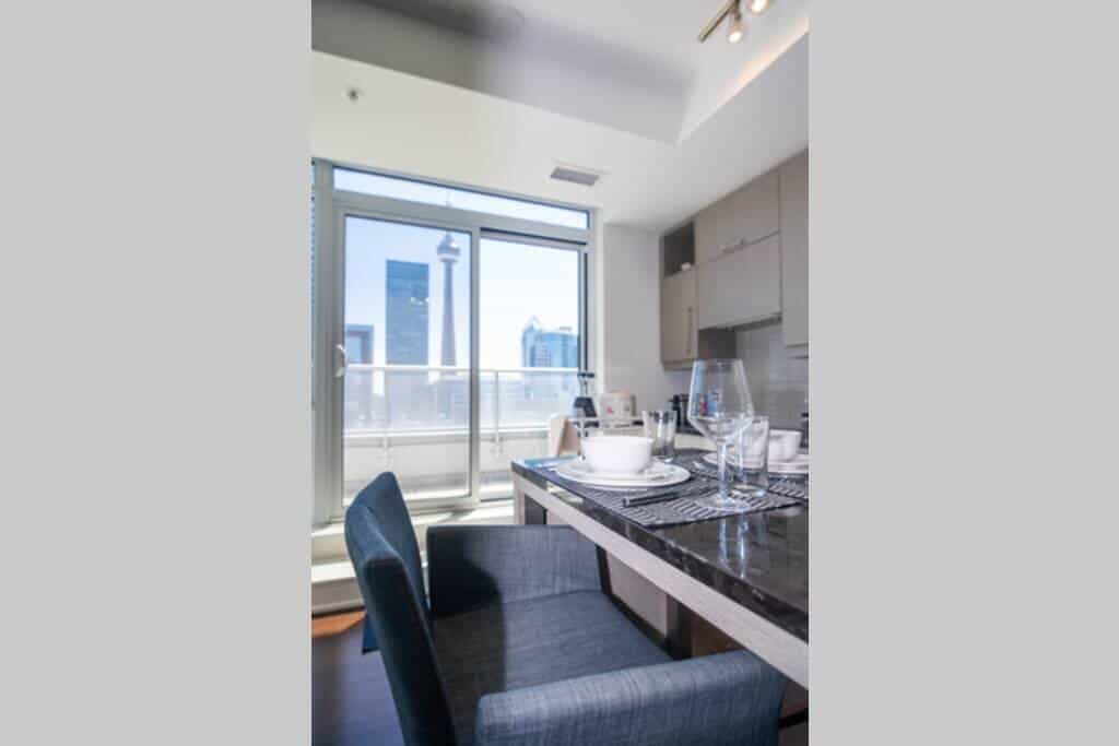 Upscale Condo 2