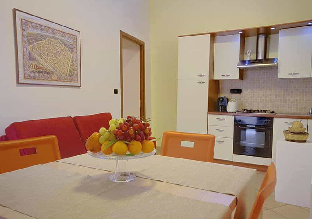 B&b Corte 4
