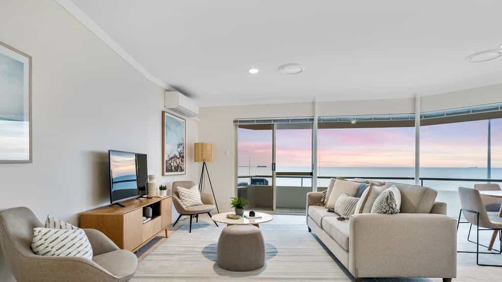 Cottesloe Ocean 6