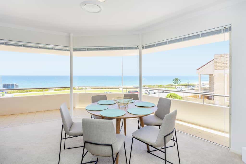 Cottesloe Ocean 5