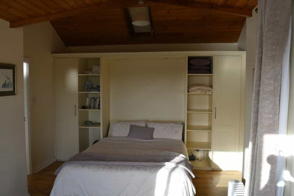 Rocklands Cottage 1
