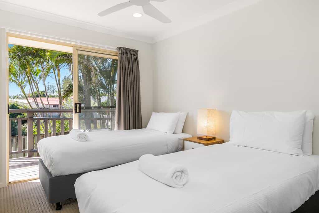 Bayside Court 5